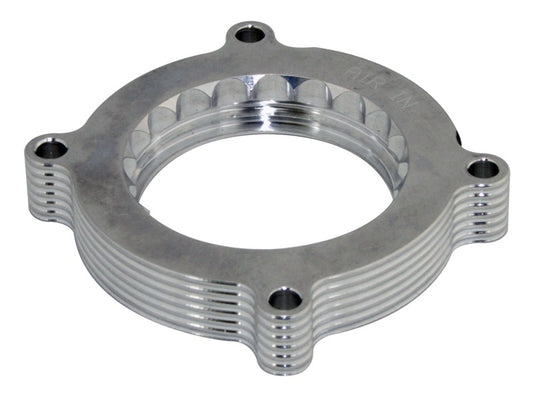 aFe Silver Bullet Throttle Body Spacers TBS Ford F-150/Mustang GT 2011-12 V8-5.0L - Racecraft Industries