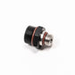 Radium Engineering 10AN ORB to 6AN ORB Swivel Union - Racecraft Industries