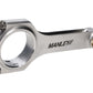 Manley Chevy Small Block LS Series 6.125in H Beam Connecting Rod Set - Racecraft Industries