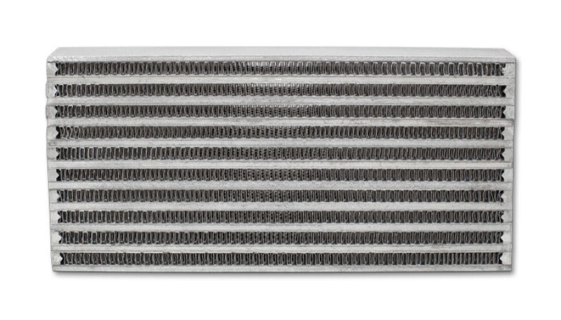 Vibrant Universal Oil Cooler Core 6in x 10in x 2in - Racecraft Industries