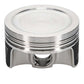 Wiseco Volvo B5234T 2.3L 20V 850 81.5mm Bore 8.5:1 CR Piston Kit *Build on Demand* - Racecraft Industries