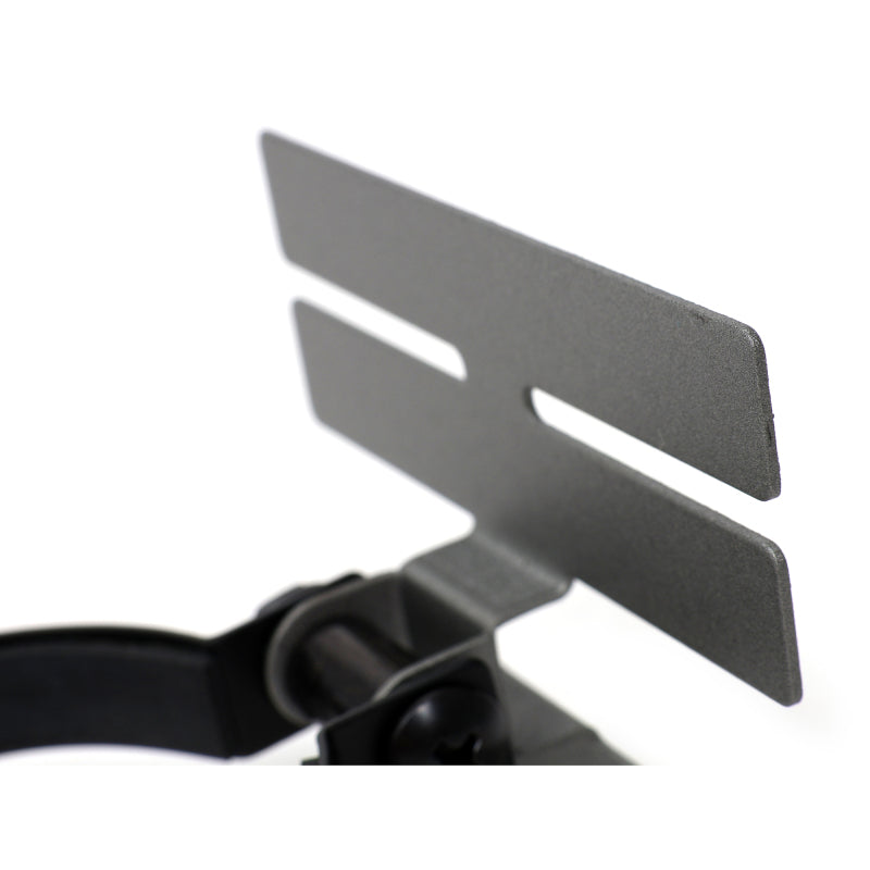 BLOX Racing Adjustable Gauge Holder - 52mm Small - Racecraft Industries