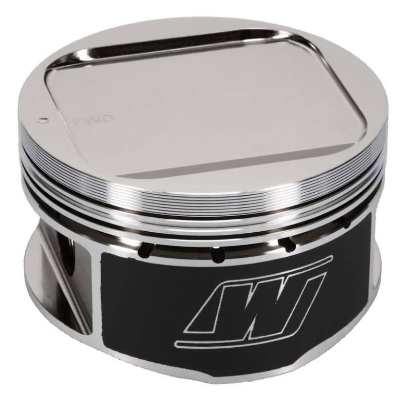 Wiseco Subaru WRX 4v R/Dome 8.4:1 CR 93mm Piston Kit - Racecraft Industries