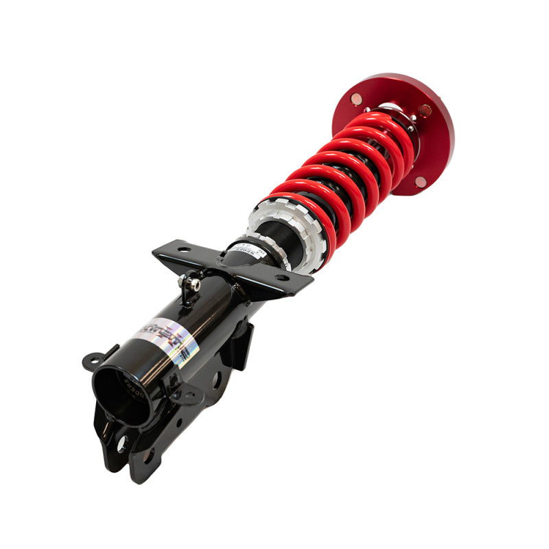 Pedders 05-14 Ford Mustang S197 Extreme Xa Coilover Plus Kit - Racecraft Industries