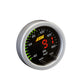 AEM X-Series Temperature 100-300F Gauge Kit (ONLY Black Bezel and Water Temp. Faceplate) - Racecraft Industries