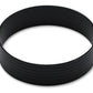 Vibrant Vanjen Aluminum Union Sleeve for 3in OD Tubing (for use with Weld Fittings Part #12546) - Racecraft Industries