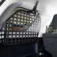 DV8 10-23 Toyota 4Runner Rear Window Molle Panels - Racecraft Industries