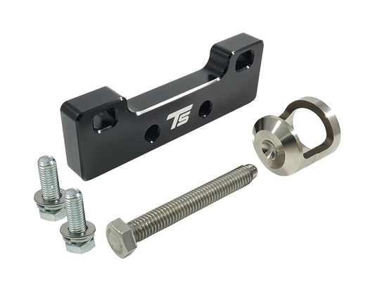 Torque Solution Valve Spring Compressor Tool: Honda / Acura B / H Series VTEC Engines - Racecraft Industries
