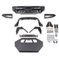 DV8 Offroad 21-23 Ford Bronco Spec Series Front Bumper - Racecraft Industries