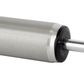 Fox 2.0 Performance Series 8.1in. Smooth Body IFP Stabilizer Steering Damper (Alum) - Black - Racecraft Industries