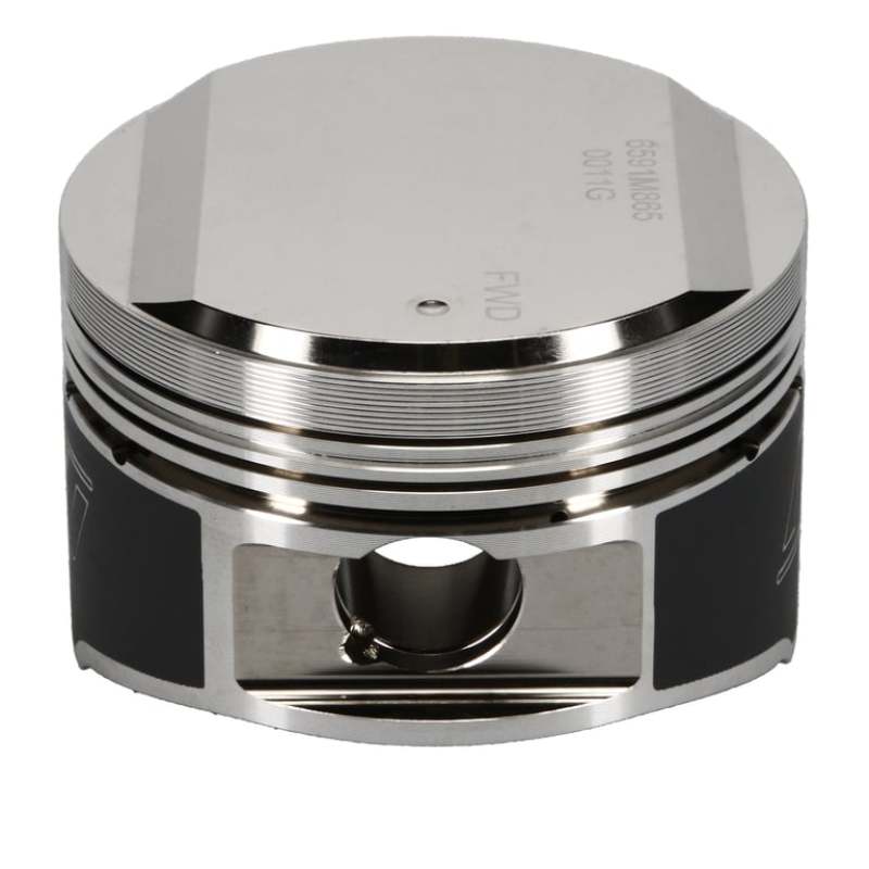 Wiseco Nissan Turbo Domed +14cc 1.181 X 86.5 Piston Kit - Racecraft Industries