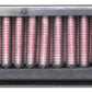 K&N 88-12 Harley Davidson Sportster Screamin Eagle Element Replacement Air Filter - Racecraft Industries