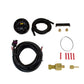 AEM X-Series Boost Pressure -30inHg 35psi Gauge - Racecraft Industries