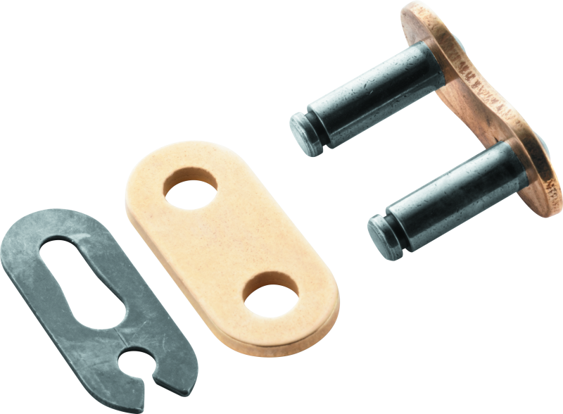 ProTaper Pro Series Forged 520 Racing Chain Link - Racecraft Industries