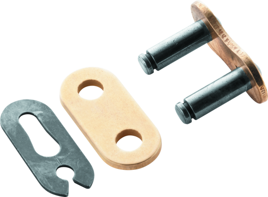 ProTaper Pro Series Forged 520 Racing Chain Link - Racecraft Industries