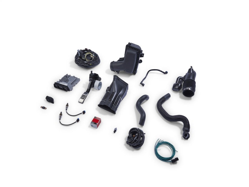 Ford Racing 2018 Coyote 5.0L Manual Transmission Control Pack - Racecraft Industries