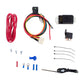 Mishimoto Adjustable Fan Controller Kit - Probe Style Temp Sensor - Racecraft Industries