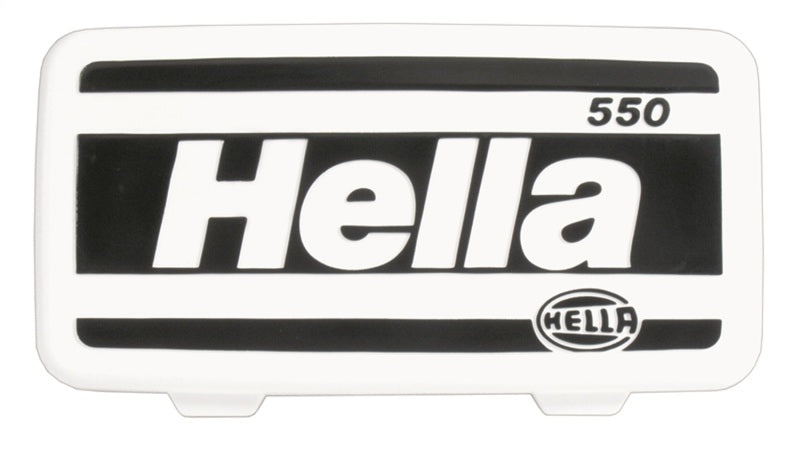 Hella Auxiliary Lighting Stone Shield 550 Polybagged - Racecraft Industries