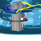 Aeromotive 10-11 Camaro - A1000 In-Tank Stealth Fuel System - Racecraft Industries