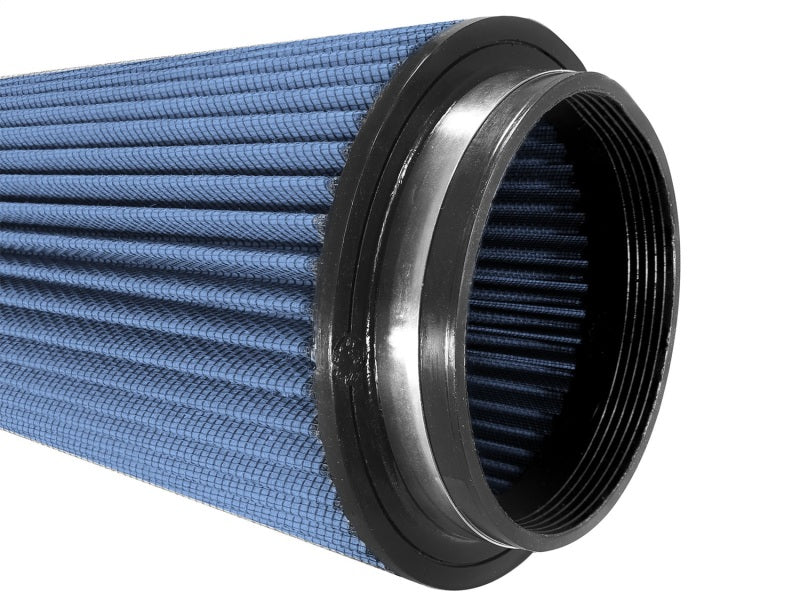 aFe MagnumFLOW Air Filters UCO P5R A/F P5R 5F x 6-1/2B x 4-3/4T x 12H - Racecraft Industries