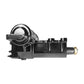 Yukon Gear 07-18 Jeep Wrangler JK Power Steering Gear Box - Racecraft Industries