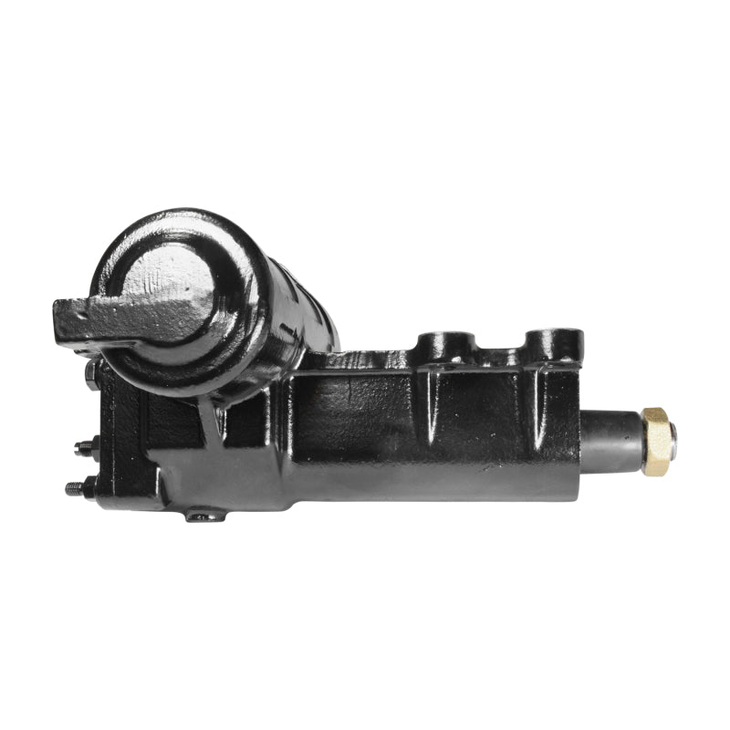 Yukon Gear 07-18 Jeep Wrangler JK Power Steering Gear Box - Racecraft Industries