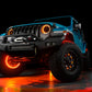 Oracle Bluetooth + RF Underbody Rock Light Kit - 4 PCS - ColorSHIFT SEE WARRANTY - Racecraft Industries