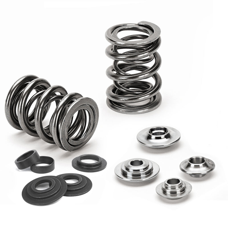 Supertech Honda F20/K20 Dual Valve Spring Kit - Racecraft Industries