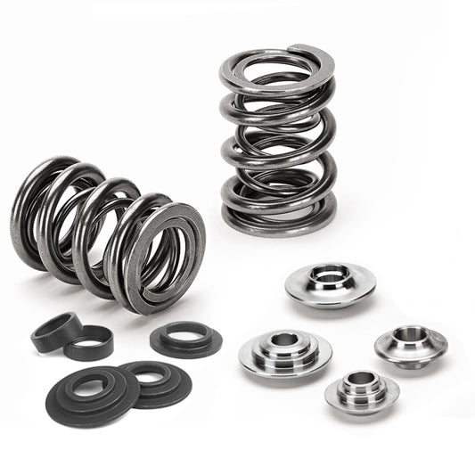 Supertech Honda F20/K20 Dual Valve Spring Kit - Racecraft Industries