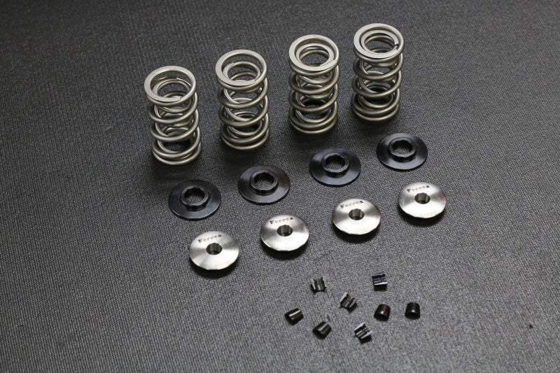 Ferrea Acura K20 Drag Racing Dual Spring Kit - Racecraft Industries