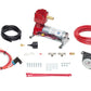 Firestone Air-Rite Air Command I Heavy Duty Air Compressor System w/Single Analog Gauge (WR17602097) - Racecraft Industries