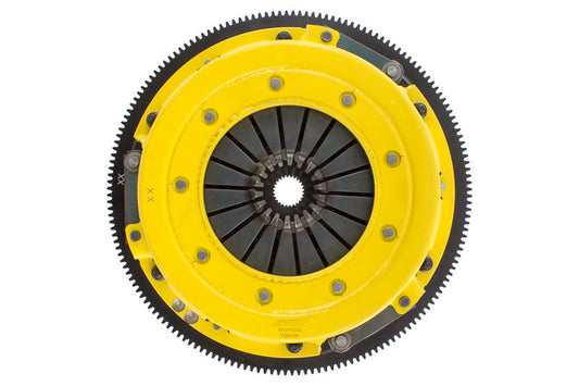ACT 1998 Chevrolet Camaro Twin Disc HD Street Kit Clutch Kit - Racecraft Industries