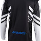 Answer 25 Arkon Nitrus Jersey Blue/Black/White - Medium - Racecraft Industries