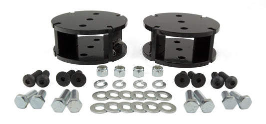 Air Lift Universal Level Air Spring Spacer - 2in Lift - Racecraft Industries
