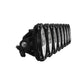 KC HiLiTES Universal 50in. Pro6 Gravity LED 8-Light 160w Combo Beam Light Bar (No Mount) - Racecraft Industries