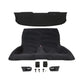 Ford Racing 18-20 Mustang Rear Seat Delete Kit - Racecraft Industries