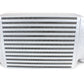 Perrin Subaru WRX 15+ Top Mount Intercooler - Silver - Racecraft Industries
