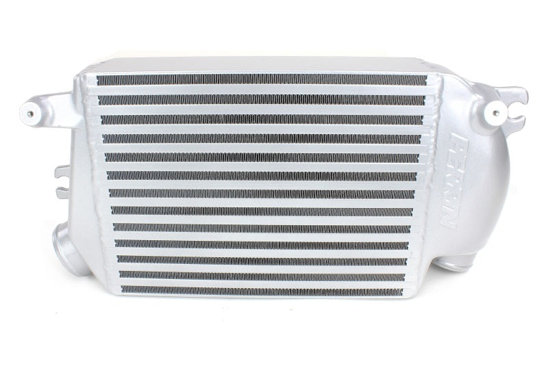 Perrin Subaru WRX 15+ Top Mount Intercooler - Silver - Racecraft Industries