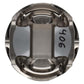 Wiseco Nissan RB25 DOME 6578M865 Piston Kit - Racecraft Industries