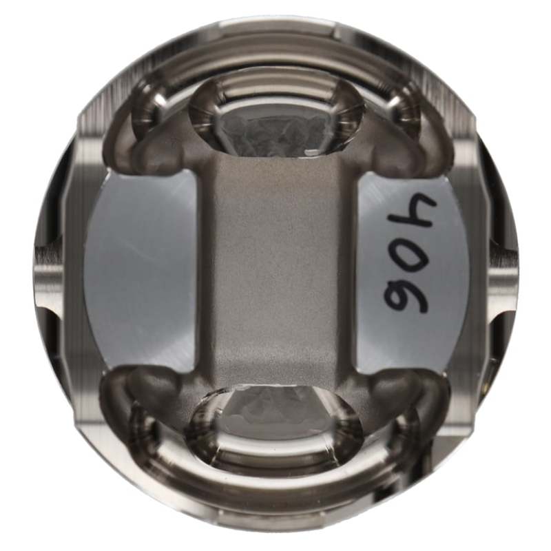 Wiseco Nissan RB25 DOME 6578M865 Piston Kit - Racecraft Industries