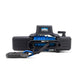 Borne Off-Road 12K Winch - Blue Synthetic Rope - Racecraft Industries