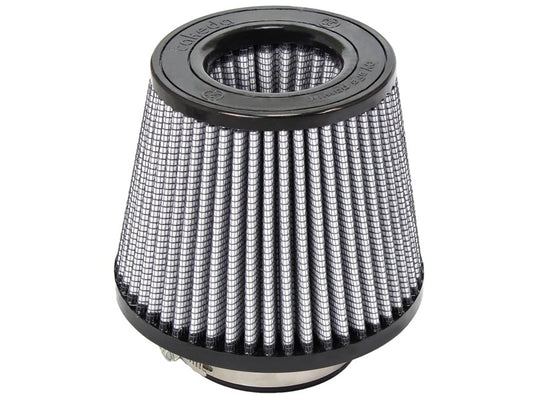 aFe POWER Takeda Pro DRY S Universal Air Filter 3F x 6B x 4-1/2T (INV) x 5H in - Racecraft Industries