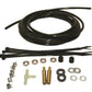 Air Lift Replacement Hose Kit - Push-On (607XX & 807XX Series) - Racecraft Industries
