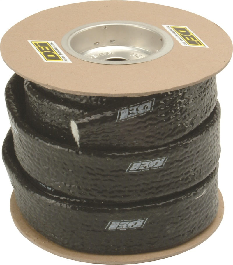 DEI Fire Sleeve 3/4in I.D. x 25ft Spool - Racecraft Industries