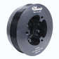 Fluidampr 09-21 Nissan GT-R R35 VR38DETT Steel Internally Balanced Damper - Racecraft Industries
