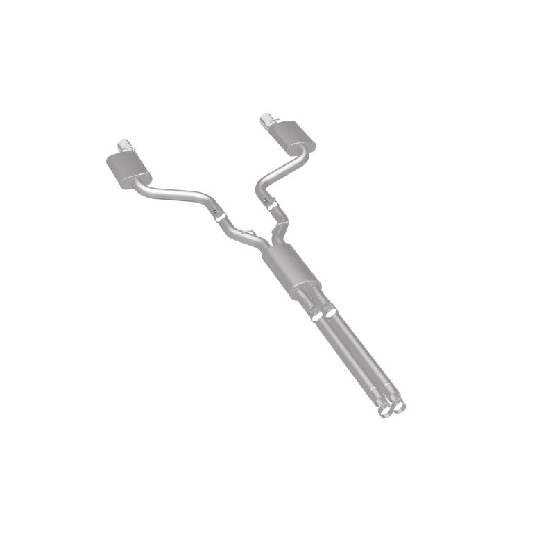 MagnaFlow Sys CB 05 Chrysler/Dodge SRT 6.1 V8 - Racecraft Industries