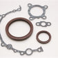 Cometic Street Pro Nissan 1988-02 RB20DE/25DE/26DETT Inline 6 Bottom End Kit - Racecraft Industries