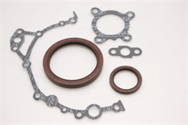 Cometic Street Pro Nissan 1988-02 RB20DE/25DE/26DETT Inline 6 Bottom End Kit - Racecraft Industries