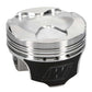 Wiseco Subaru FA20 Direct Injection Piston Kit 2.0L -9.5cc - Racecraft Industries