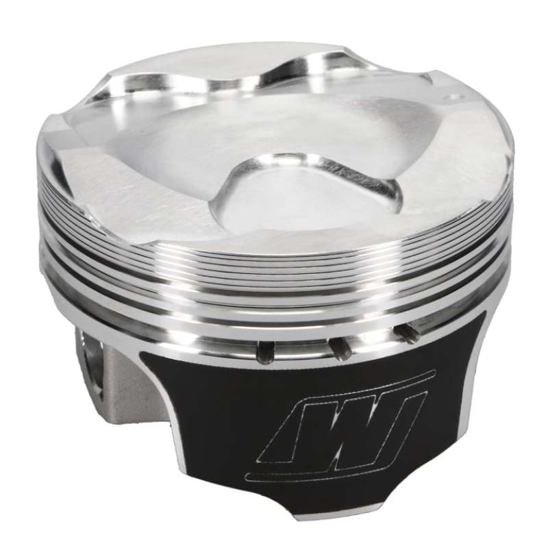 Wiseco Subaru FA20 Direct Injection Piston Kit 2.0L -9.5cc - Racecraft Industries